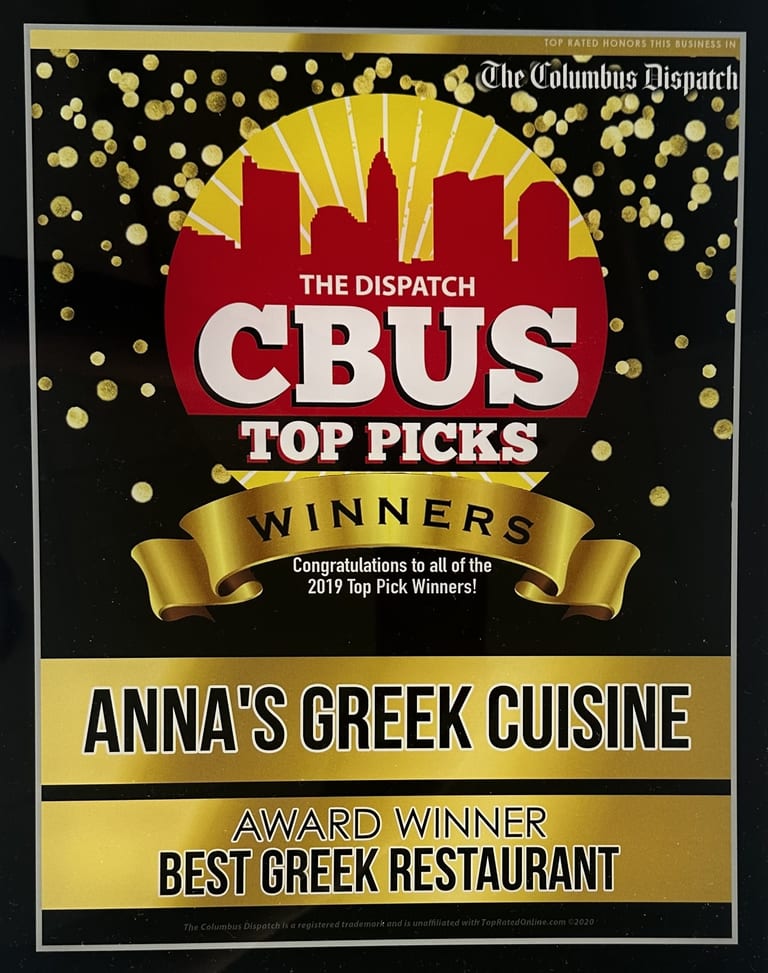 CBus Top Pick Winners