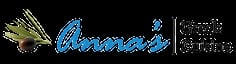 Anna's Greek Cuisine