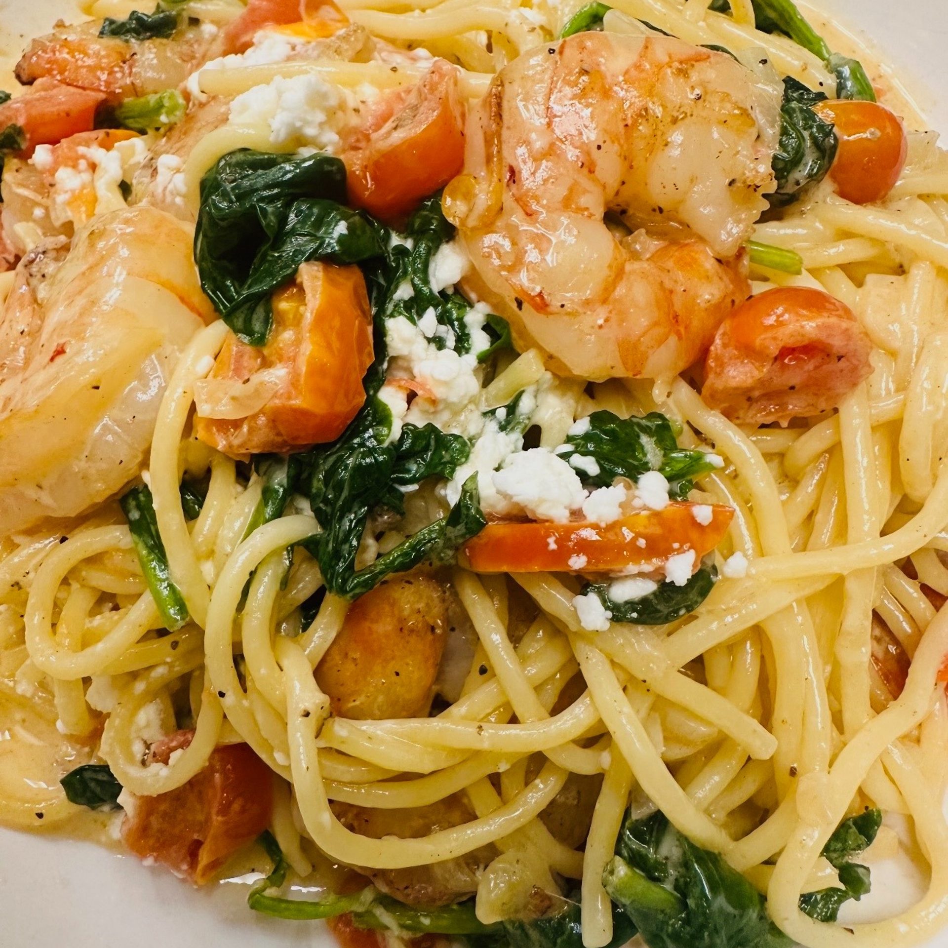 Made from Scratch, Every Day