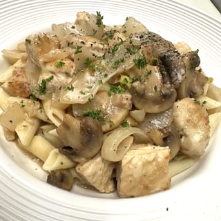 Dinner Chicken Corfu