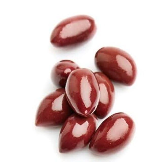 Side Kalamata Olives.