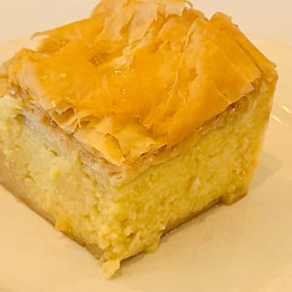 Custard