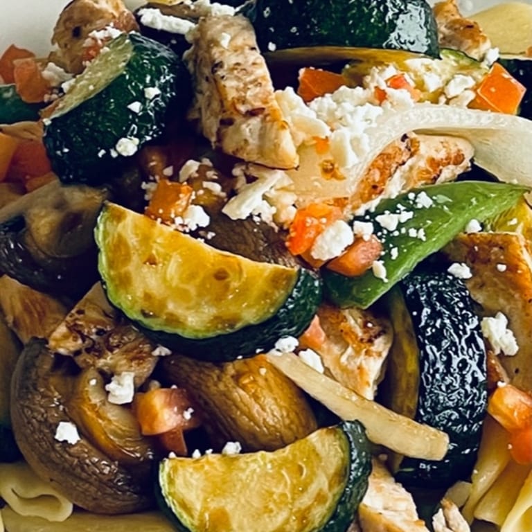 Greek Cuisine Delivery Options